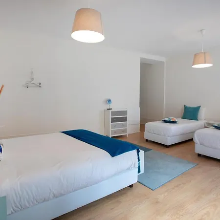 Cantinho Do Sal Apartamento T3-2
